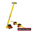Jefferson Tundra Machine Moving Skates