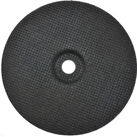 Jefferson Tundra Industrial INOX Cutting Disc