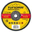 Jefferson Tundra Industrial INOX Cutting Disc