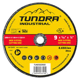 Jefferson Tundra Industrial INOX Cutting Disc