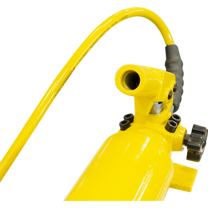 Jefferson Tundra cc Hand Pump