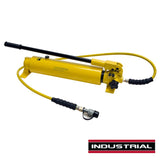 Jefferson Tundra cc Hand Pump