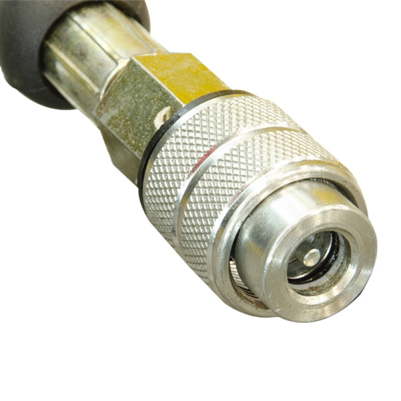 Jefferson Tundra cc Hand Pump