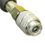 Jefferson Tundra cc Hand Pump