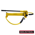 Jefferson Tundra cc Hand Pump