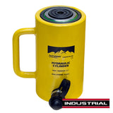 Jefferson Tundra 4" Large Stroke Hydraulic Cylinder 30 Tonne