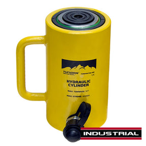 Jefferson Tundra 4" Large Stroke Hydraulic Cylinder 30 Tonne