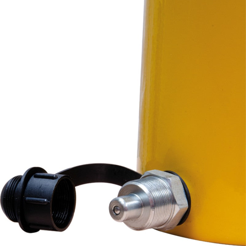 Jefferson Tundra 30 Tonne High Capacity Hollow Plunger Hydraulic Cylinder