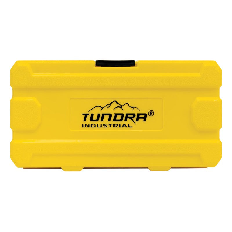 Jefferson Tundra 4 Piece 1/2" Drive Impact Extension Bar Set