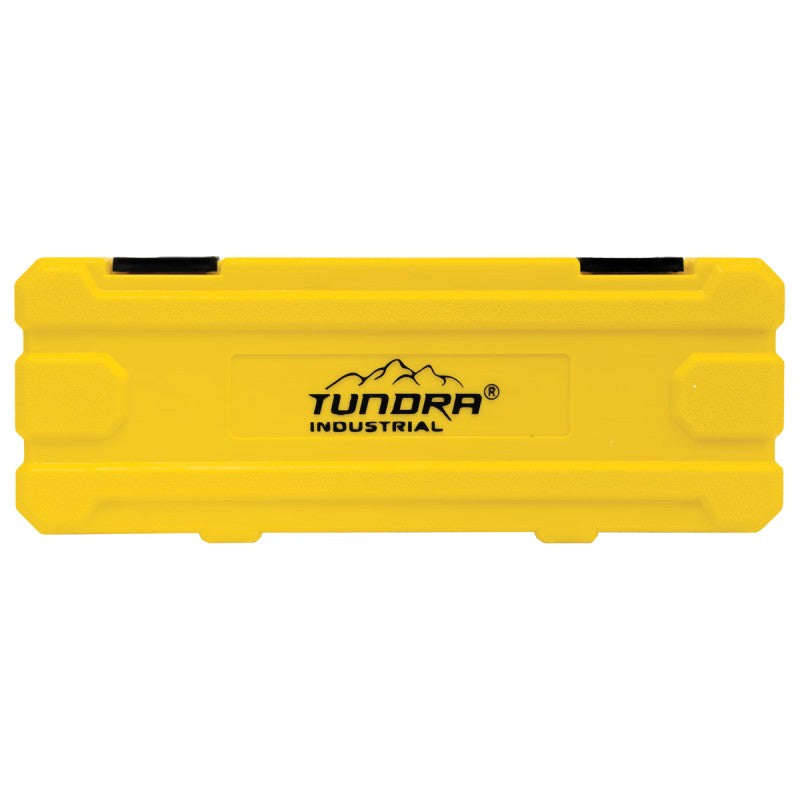 Jefferson Tundra 9 Piece 1/2" Drive Impact Male Hex Set