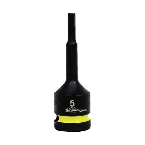 Jefferson Tundra Impact Hex Male Driver