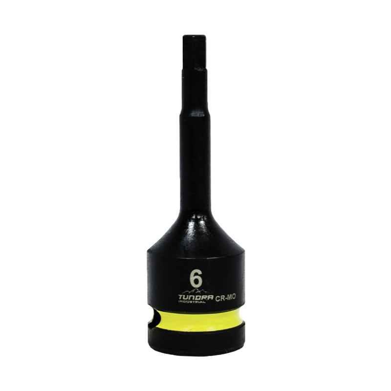 Jefferson Tundra Impact Hex Male Driver