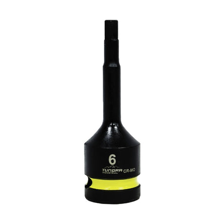 Jefferson Tundra Impact Hex Male Driver
