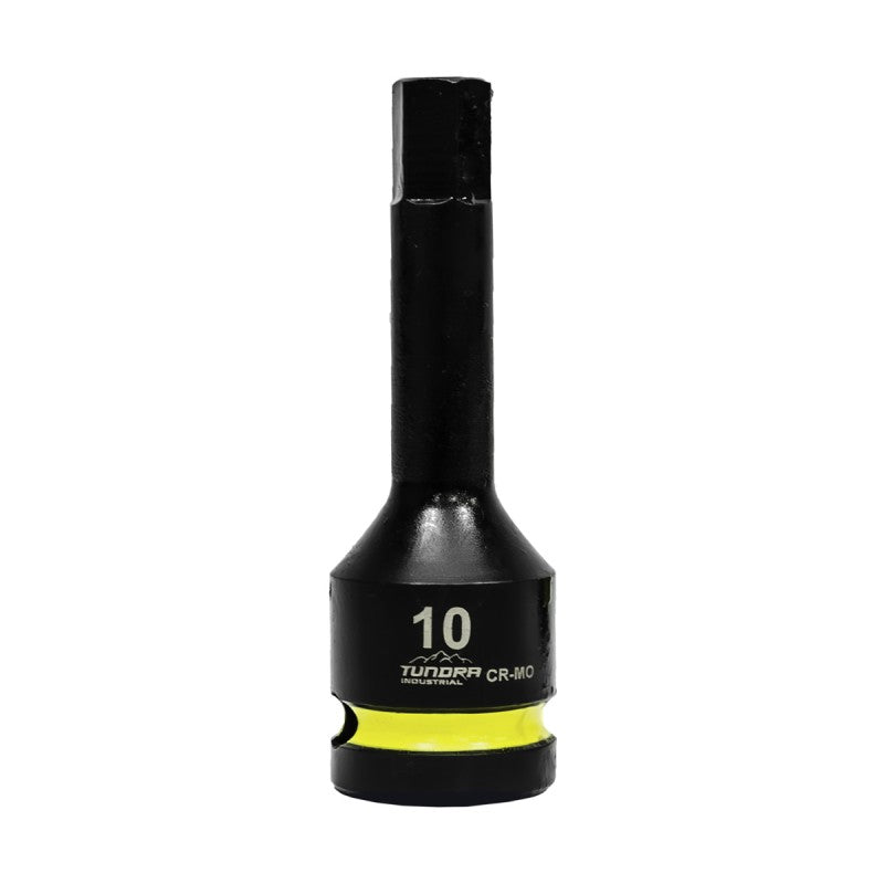Jefferson Tundra Impact Hex Male Driver