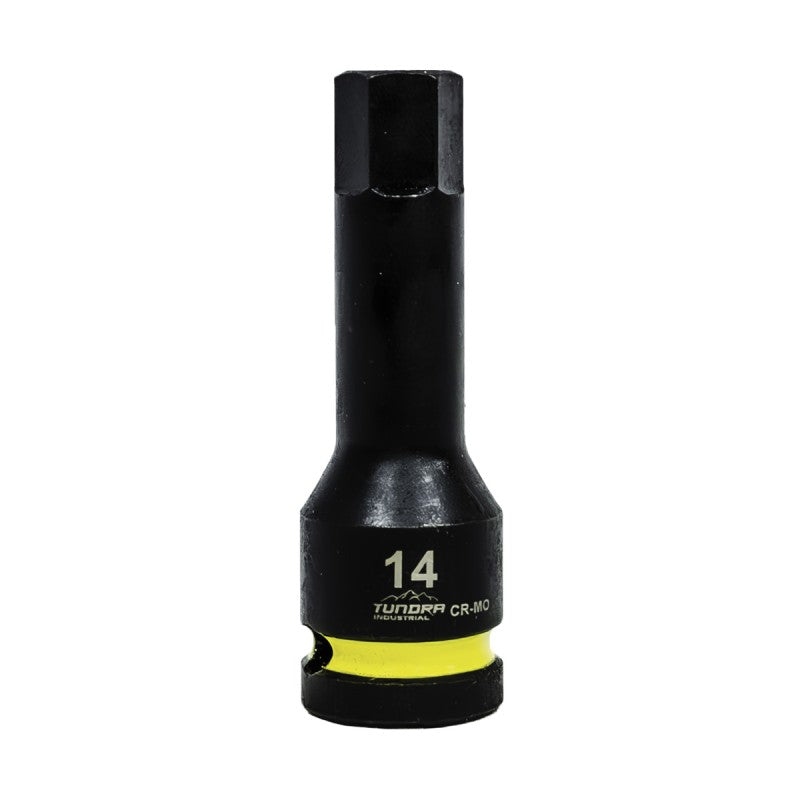 Jefferson Tundra Impact Hex Male Driver