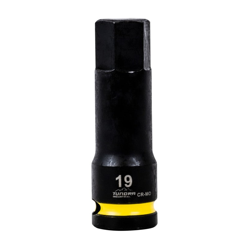Jefferson Tundra Impact Hex Male Driver