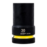 Jefferson Tundra Deep Impact Socket
