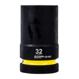 Jefferson Tundra Deep Impact Socket