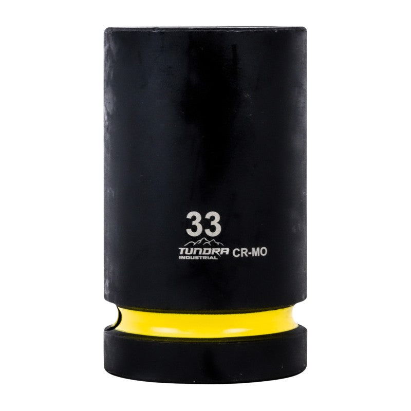 Jefferson Tundra Deep Impact Socket