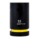 Jefferson Tundra Deep Impact Socket
