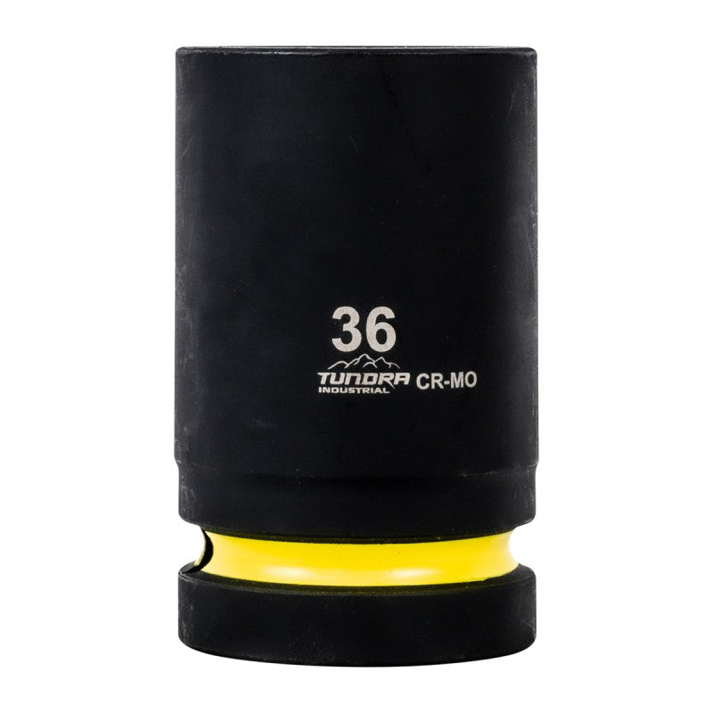 Jefferson Tundra Deep Impact Socket