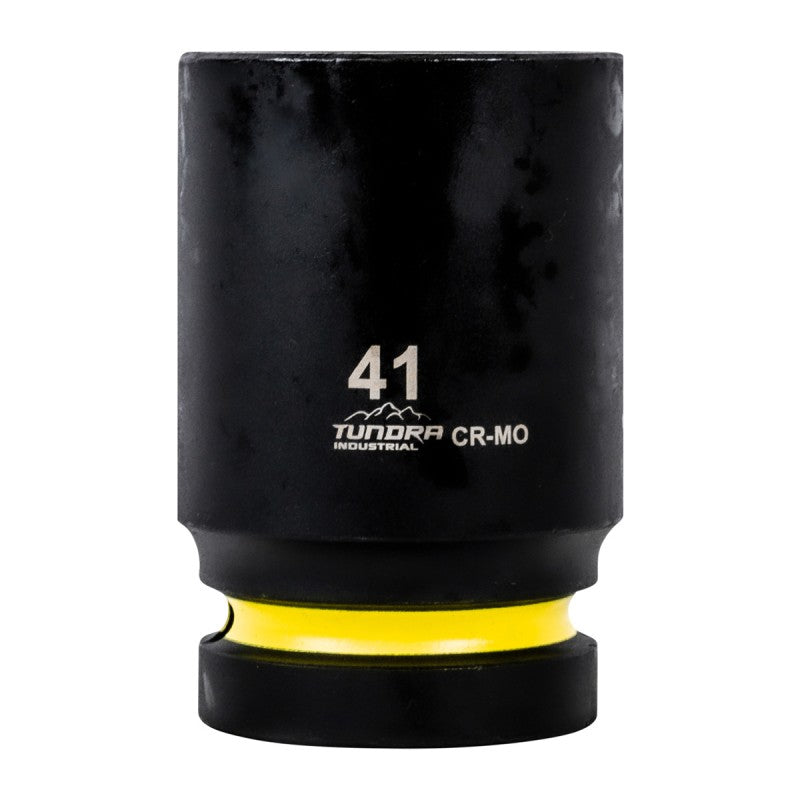 Jefferson Tundra Deep Impact Socket