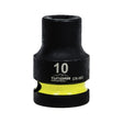 Jefferson Tundra Impact Socket