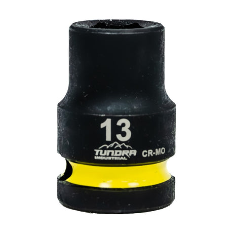 Jefferson Tundra Impact Socket