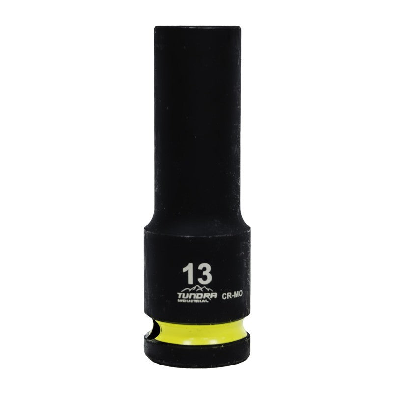 Jefferson Tundra Deep Impact Socket