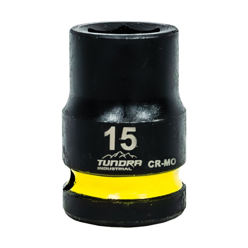 Jefferson Tundra Impact Socket