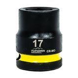 Jefferson Tundra Impact Socket