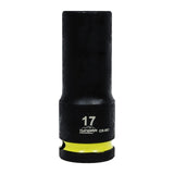 Jefferson Tundra Deep Impact Socket