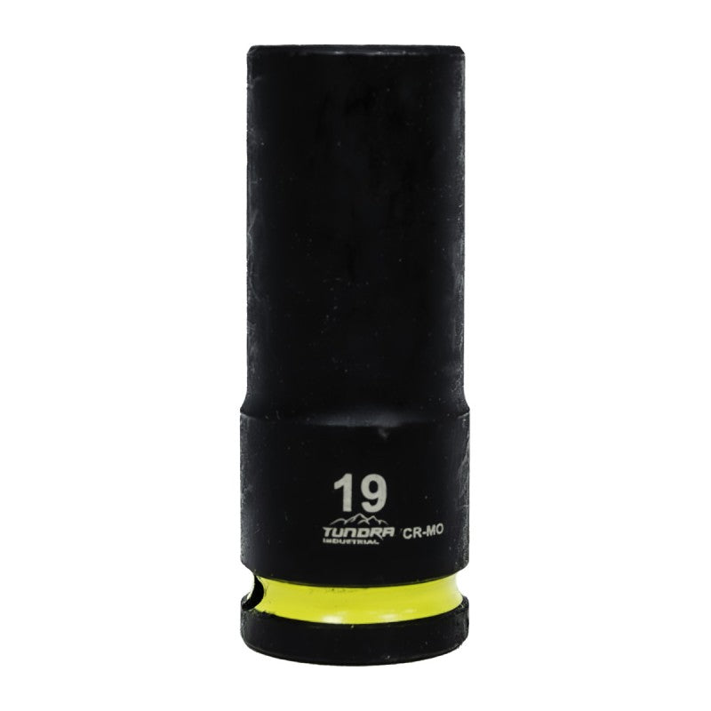 Jefferson Tundra Deep Impact Socket