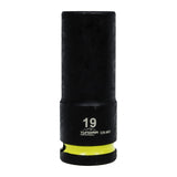 Jefferson Tundra Deep Impact Socket