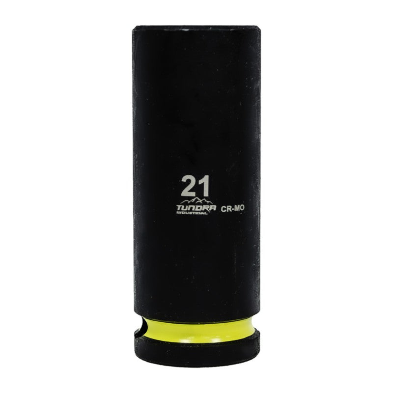 Jefferson Tundra Deep Impact Socket