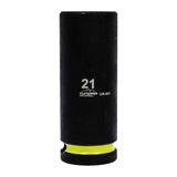 Jefferson Tundra Deep Impact Socket