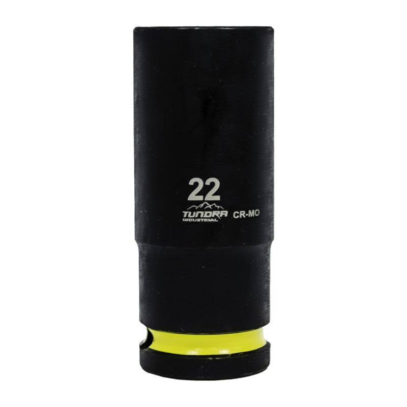 Jefferson Tundra Deep Impact Socket