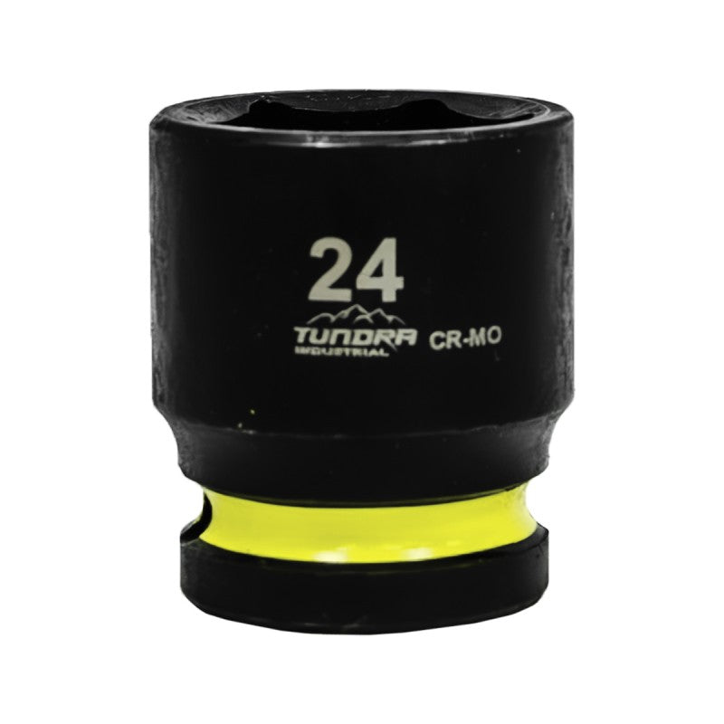 Jefferson Tundra Impact Socket