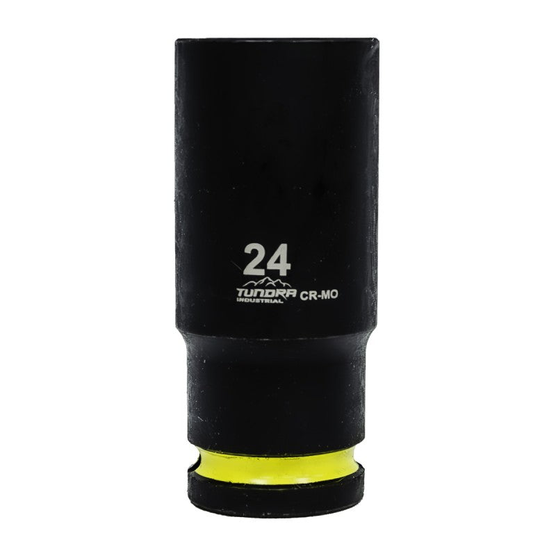 Jefferson Tundra Deep Impact Socket