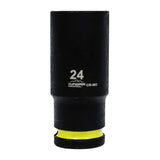 Jefferson Tundra Deep Impact Socket