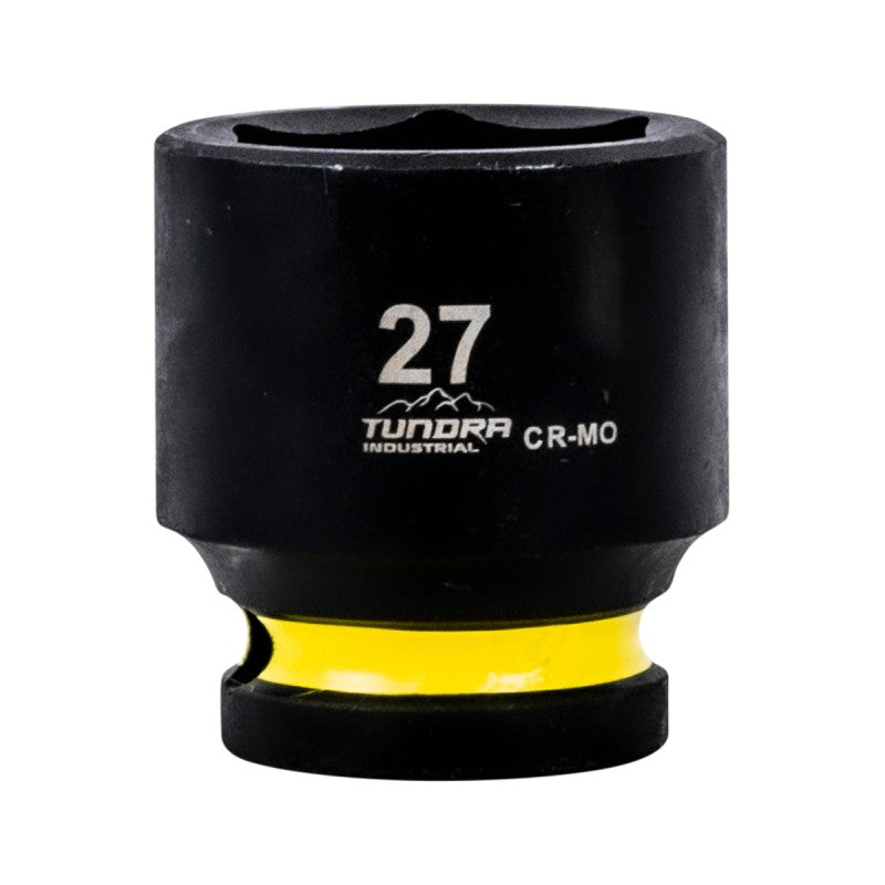 Jefferson Tundra Impact Socket