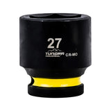 Jefferson Tundra Impact Socket