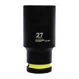 Jefferson Tundra Deep Impact Socket