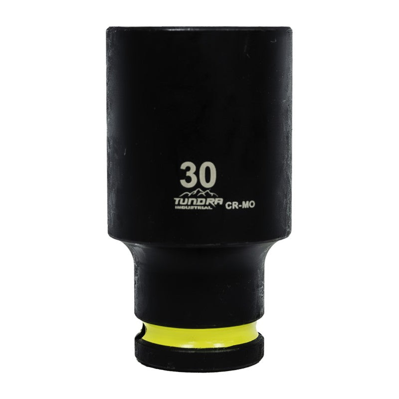 Jefferson Tundra Deep Impact Socket