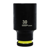 Jefferson Tundra Deep Impact Socket