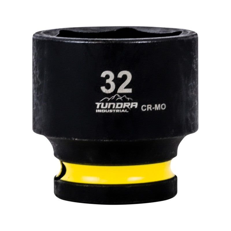 Jefferson Tundra Impact Socket
