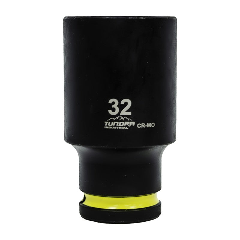 Jefferson Tundra Deep Impact Socket