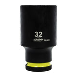 Jefferson Tundra Deep Impact Socket