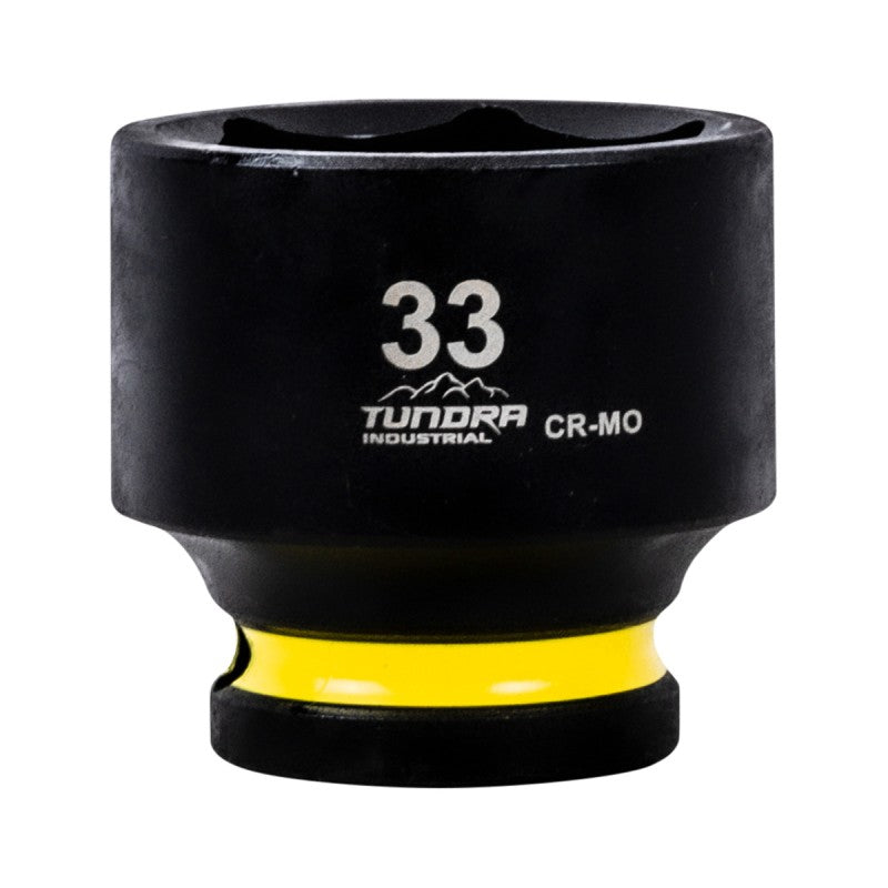 Jefferson Tundra Impact Socket