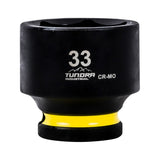 Jefferson Tundra Impact Socket